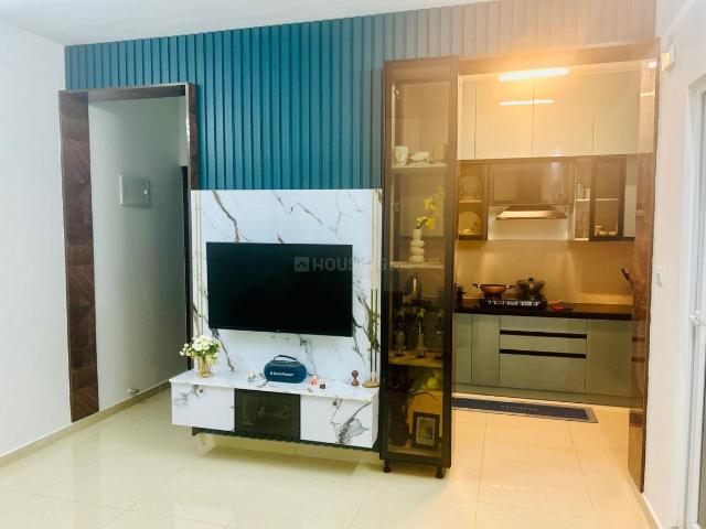 3 BHK Apartment in Attibele for rent Bengaluru. The reference number is 20879003