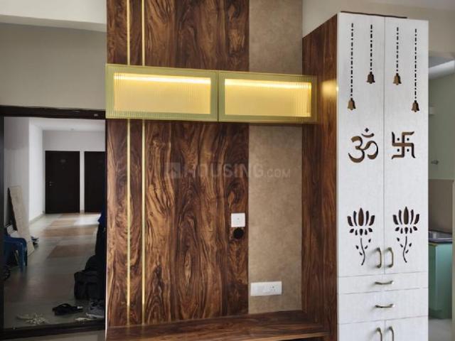 3 BHK Apartment in Attibele for rent Bengaluru. The reference number is 20978088