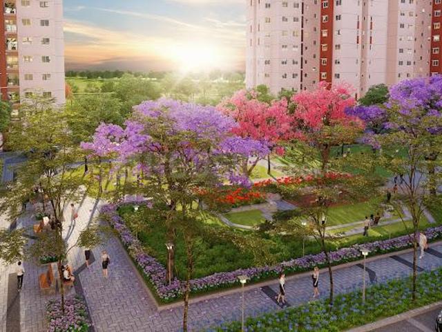3 BHK Apartment in Attibele for resale Bengaluru. The reference number is 13750171