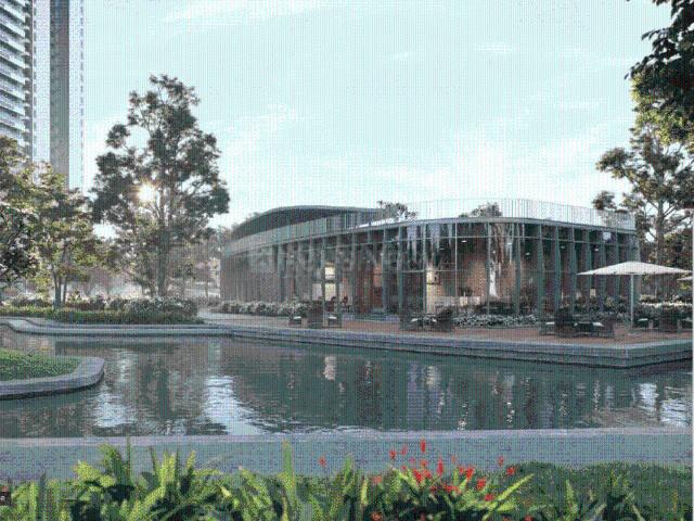 3 BHK Apartment in Attibele for resale Bengaluru. The reference number is 19459274