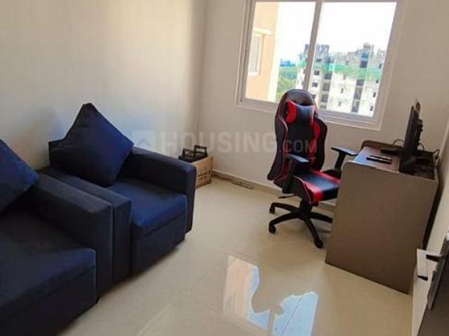 3 BHK Apartment in Attibele for resale Bengaluru. The reference number is 20459116