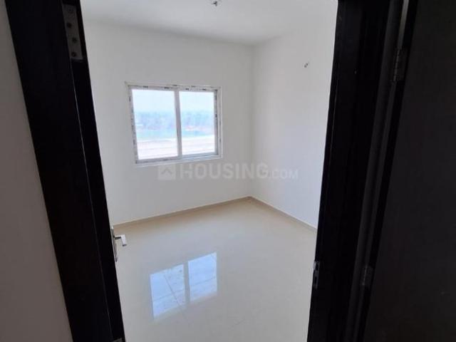 3 BHK Apartment in Attibele for resale Bengaluru. The reference number is 20611155
