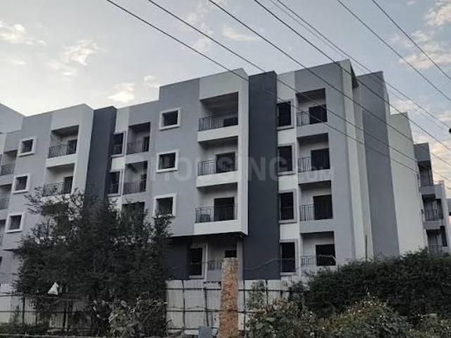 3 BHK Apartment in Attibele for resale Bengaluru. The reference number is 20787260