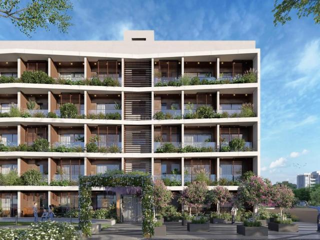 3 BHK Apartment in Attibele for resale Bengaluru. The reference number is 20808922