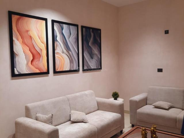 3 BHK Apartment in Attibele for resale Bengaluru. The reference number is 20808970