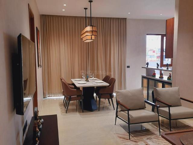3 BHK Apartment in Attibele for resale Bengaluru. The reference number is 20809023