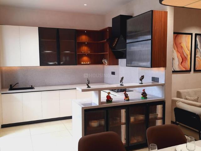 3 BHK Apartment in Attibele for resale Bengaluru. The reference number is 20809140