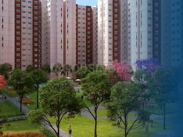 3 BHK Apartment in Attibele for resale Bengaluru. The reference number is 20833973