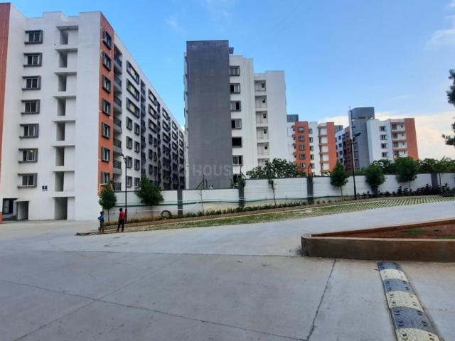 3 BHK Apartment in Attibele for resale Bengaluru. The reference number is 20344373