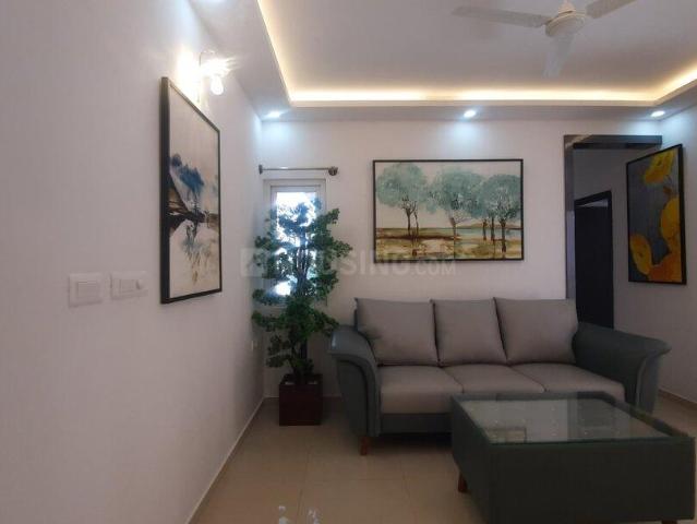 3 BHK Apartment in Attibele for resale Bengaluru. The reference number is 21150638