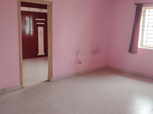 3 BHK Apartment in Attibele Industrial Area for rent Bengaluru. The reference number is 20830419