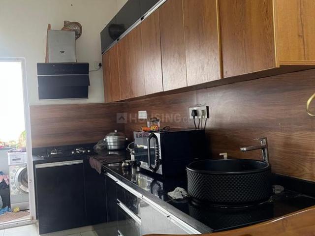 3 BHK Apartment in Attiguppe for resale Bengaluru. The reference number is 20999300