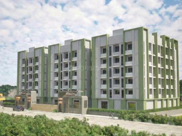 3 BHK Apartment in Atala for resale Bhubaneswar. The reference number is 19981197