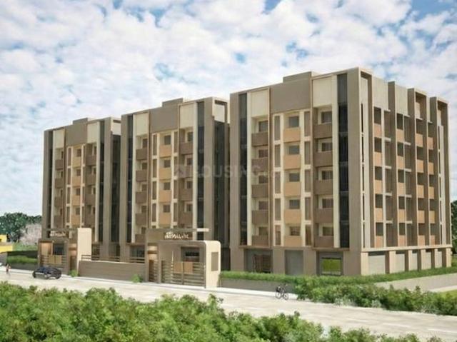 3 BHK Apartment in Atala for resale Bhubaneswar. The reference number is 19983875