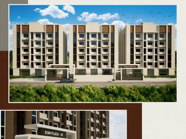 3 BHK Apartment in Atala for resale Bhubaneswar. The reference number is 19931986