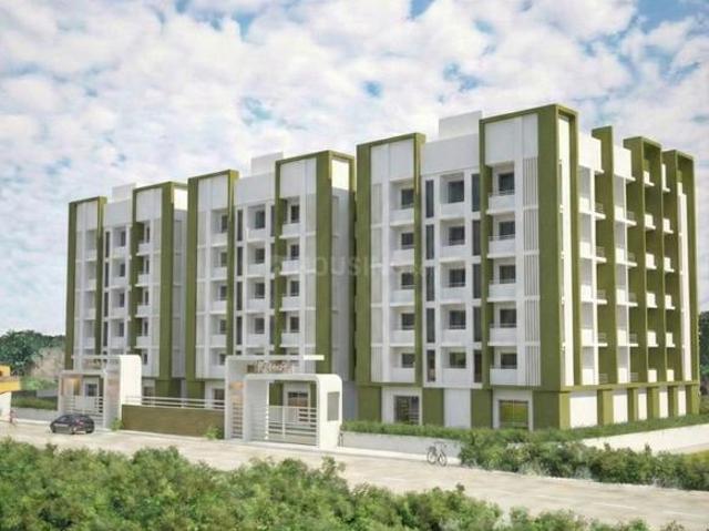 3 BHK Apartment in Atala for resale Bhubaneswar. The reference number is 20093628