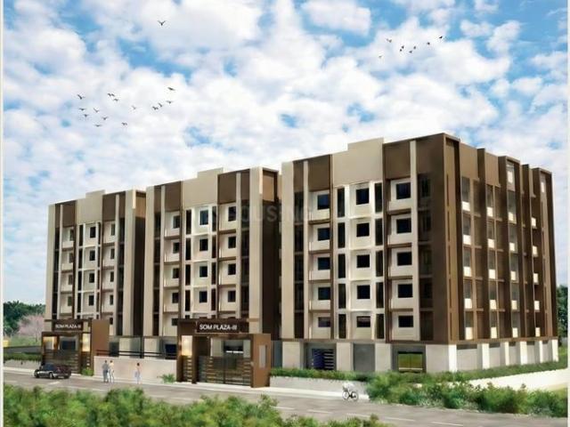3 BHK Apartment in Atala for resale Bhubaneswar. The reference number is 20020728