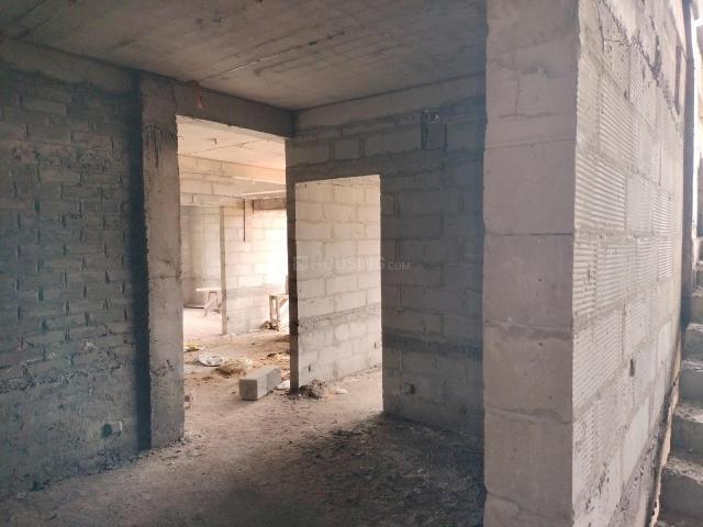 3 BHK Apartment in Atala for resale Bhubaneswar. The reference number is 20021151