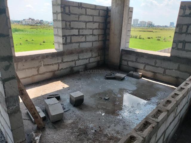 3 BHK Apartment in Atala for resale Bhubaneswar. The reference number is 20213819