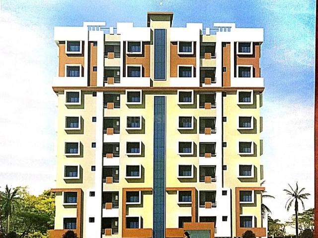 3 BHK Apartment in Atala for resale Bhubaneswar. The reference number is 20214442
