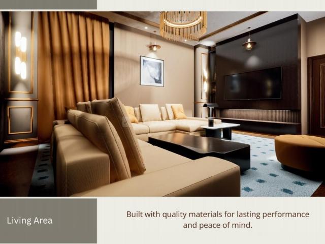 3 BHK Apartment in Atala for resale Bhubaneswar. The reference number is 20217825