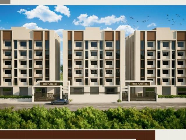 3 BHK Apartment in Atala for resale Bhubaneswar. The reference number is 20219561