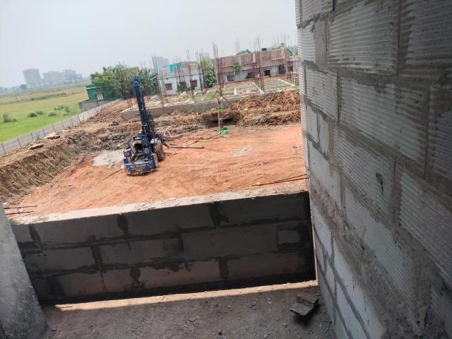 3 BHK Apartment in Atala for resale Bhubaneswar. The reference number is 20406260