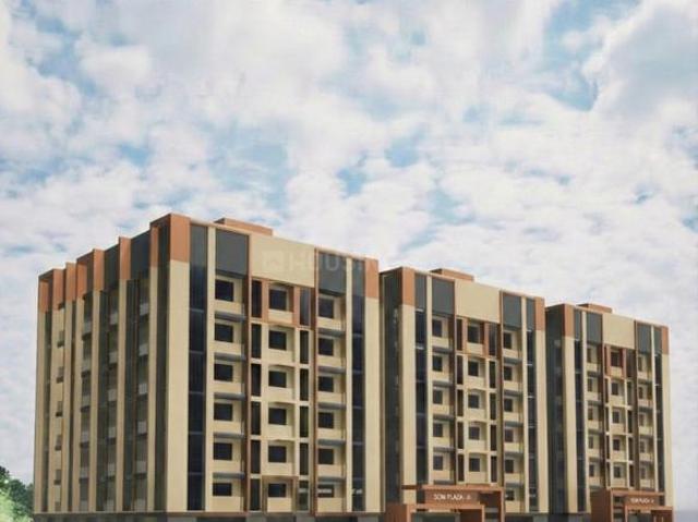 3 BHK Apartment in Atala for resale Bhubaneswar. The reference number is 20556483