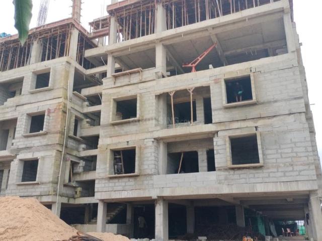 3 BHK Apartment in Atala for resale Bhubaneswar. The reference number is 20765891