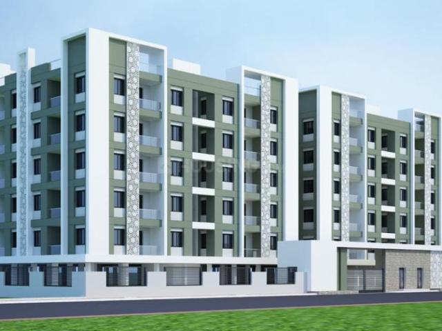 3 BHK Apartment in Atala for resale Bhubaneswar. The reference number is 20887799