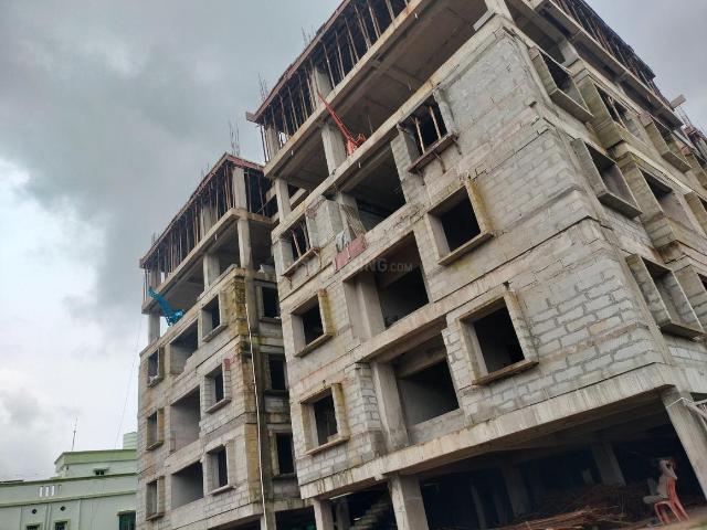 3 BHK Apartment in Atala for resale Bhubaneswar. The reference number is 20990595