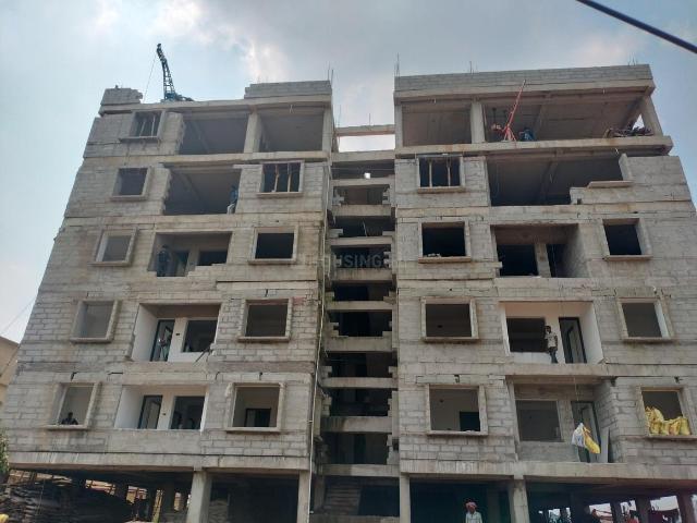 3 BHK Apartment in Atala for resale Bhubaneswar. The reference number is 21262600