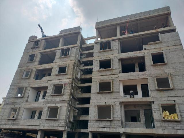 3 BHK Apartment in Atala for resale Bhubaneswar. The reference number is 21221081