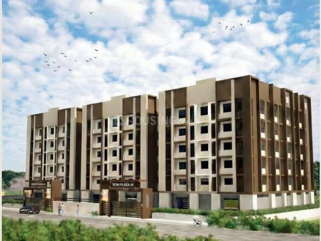 3 BHK Apartment in Atala for resale Bhubaneswar. The reference number is 21221107