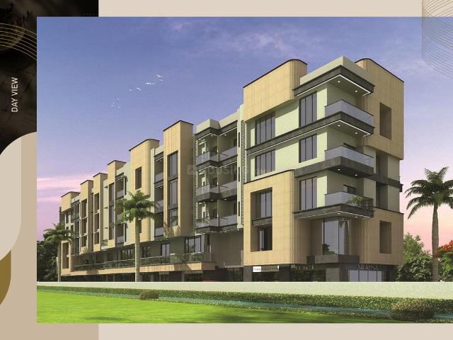 3 BHK Apartment in Athgaon for resale Guwahati. The reference number is 21218976