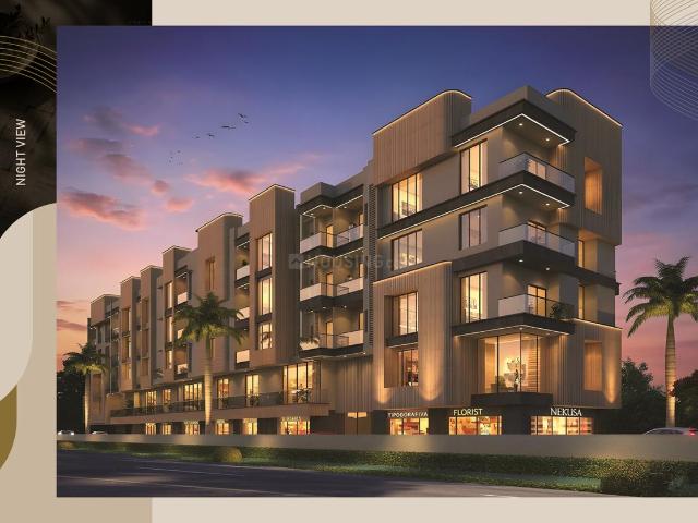 3 BHK Apartment in Athgaon for resale Guwahati. The reference number is 21219027