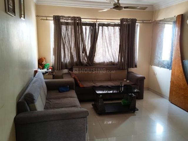 3 BHK Apartment in Athwa for rent Surat. The reference number is 19468306