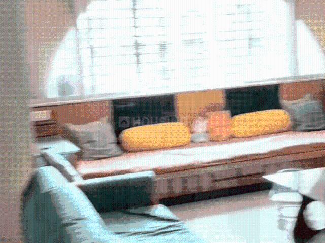 3 BHK Apartment in Athwa for rent Surat. The reference number is 19784686
