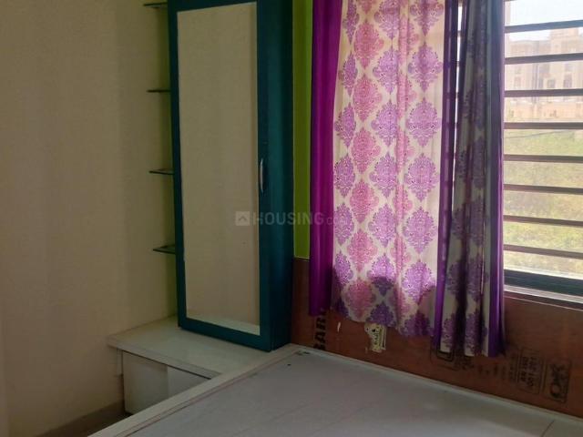 3 BHK Apartment in Atladara for rent Vadodara. The reference number is 19622847