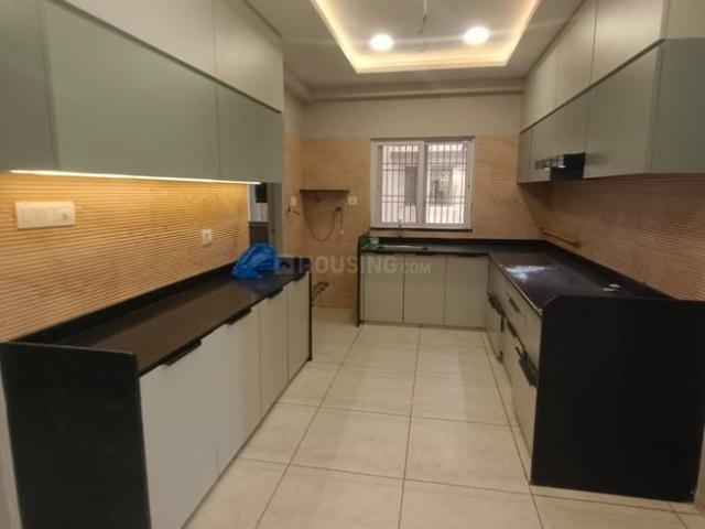 3 BHK Apartment in Atladara for rent Vadodara. The reference number is 19955569
