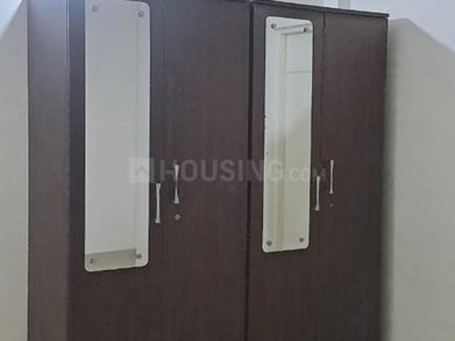 3 BHK Apartment in Atladara for rent Vadodara. The reference number is 20775066