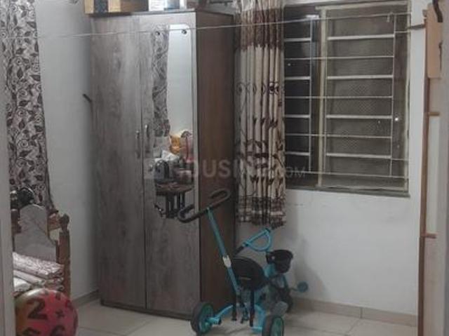 3 BHK Apartment in Atladara for rent Vadodara. The reference number is 21009632