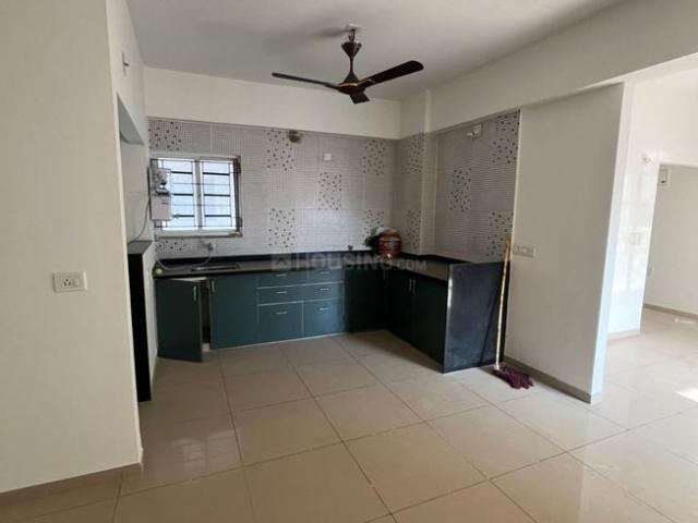 3 BHK Apartment in Atladara for rent Vadodara. The reference number is 21075053
