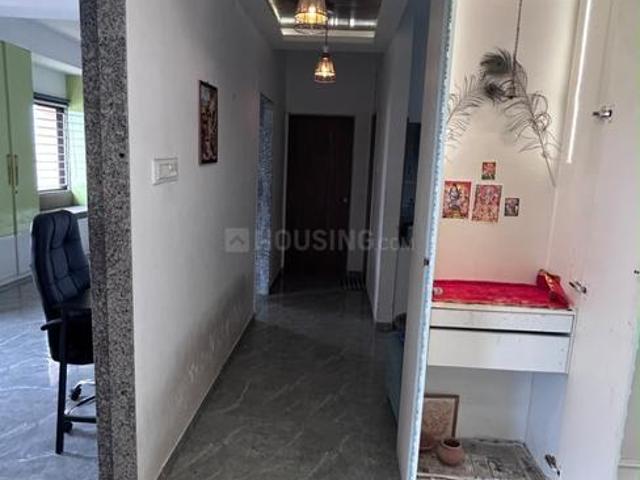 3 BHK Apartment in Atladara for rent Vadodara. The reference number is 21182393