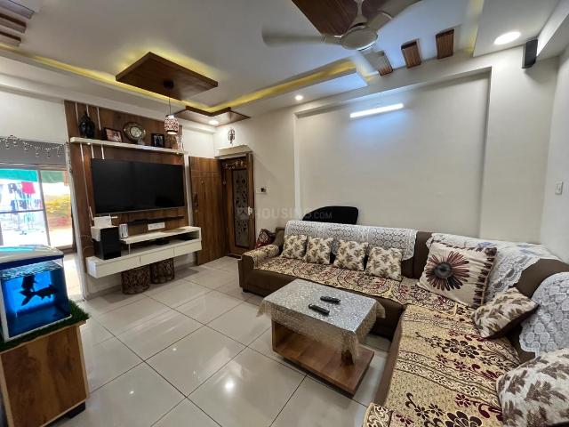 3 BHK Apartment in Atladara for resale Vadodara. The reference number is 19870924