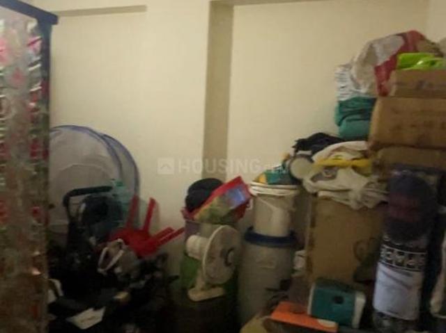 3 BHK Apartment in Atladara for resale Vadodara. The reference number is 19800806