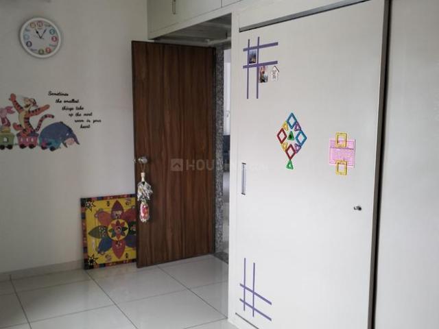 3 BHK Apartment in Atladara for resale Vadodara. The reference number is 21132670