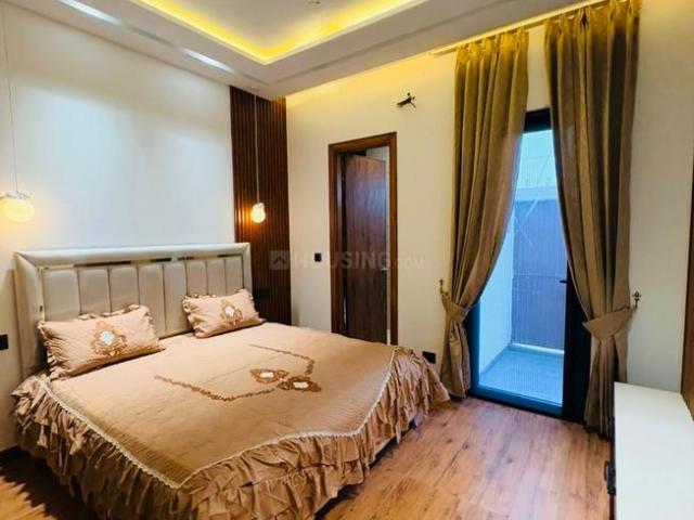 3 BHK Apartment in Aujala for resale Mohali. The reference number is 20946086