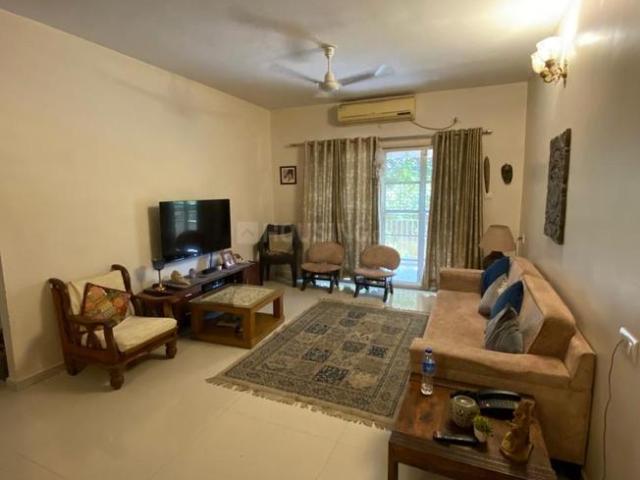 3 BHK Apartment in Aundh for rent Pune. The reference number is 16826450