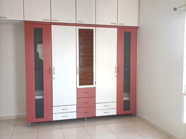 3 BHK Apartment in Aundh for rent Pune. The reference number is 18840500